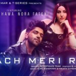 Naach Meri Rani song lyrics in English