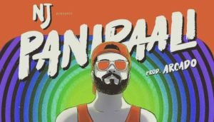 Pani Paali Song Lyrics by Neeraj Madhav