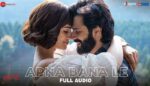 Apna Bana Le Song Lyrics-Bhediya