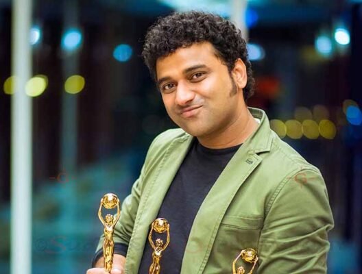 Devi Sri Prasad