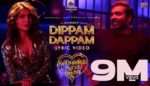 Dippam Dappam Song Lyrics-Kaathuvaakula Rendu Kaadhal