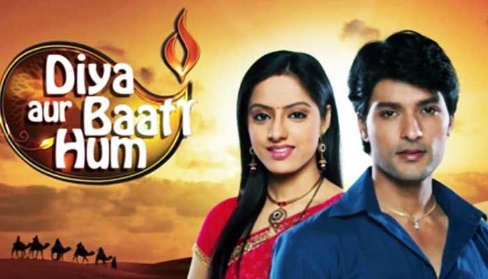 Diya Aur Baati Hum Song Lyrics - Serial Title Song