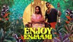 Enjoy Enjaami Song Lyrics Dhee Feat Arivu (tamil)