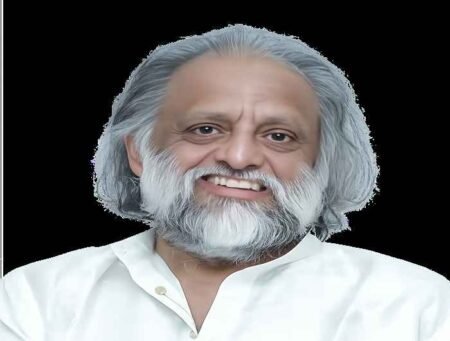 Kaithapram Damodaran Namboothiri