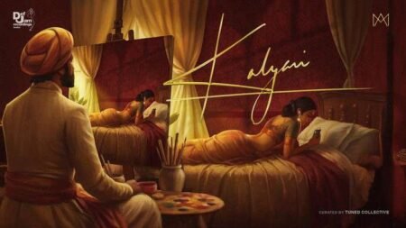 Kalyani Song Lyrics Translation (ninte Nunakkuzhi Kandappol)