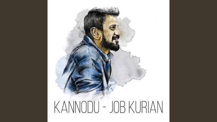 Kannodu Kannayidam Lyrics Translation Job Kurian