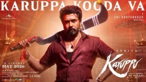 Karuppa Kooda Va Lyrics Meaning Karuppu Sai Abhyankkar