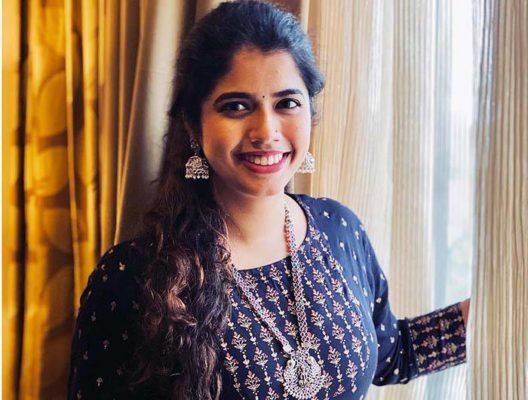 Keerthana Sk Singer Biography, Songs, Lyrics, Wiki