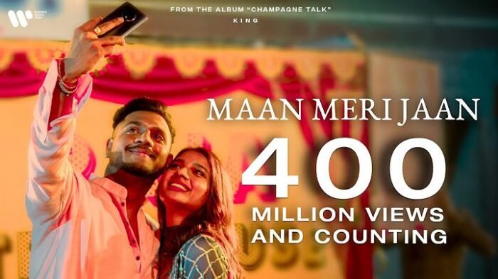 Maan Meri Jaan Lyrics मान मेरी जान King