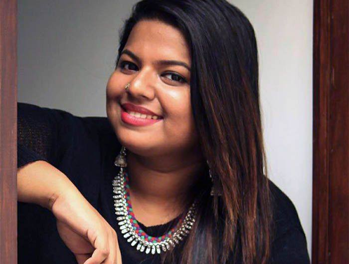 Madhuvanthi Narayan (Singer) Madhuvanthi Narayan (singer) Wiki, Music, Songs