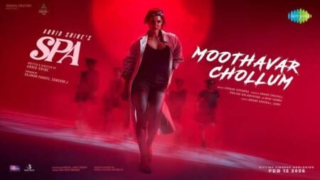 Moothavar Chollum Song Lyrics Translation Spa
