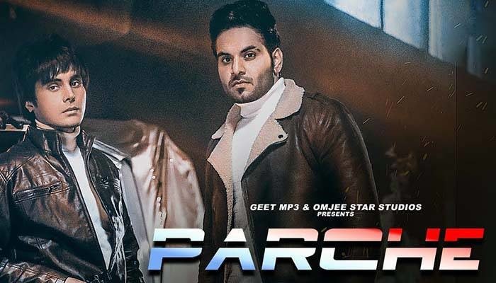 Parche Lyrics – Shooter Movie- Karaj Randhawa