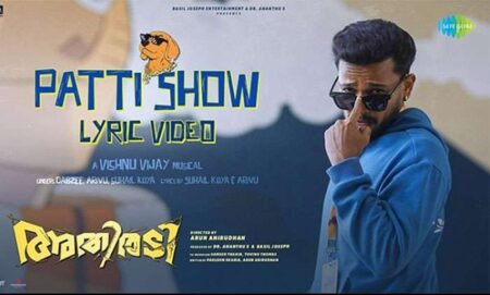 Patti Show Lyrics Meaning Athiradi Dabzee, Arivu