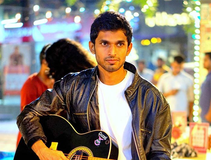 Prince George (Music Director) Prince George (music Director) Wiki, Song, Music