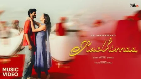 Radhimaa Song Lyrics Sai Abhyankkar‬, Vivek