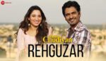 Rehguzar Lyrics - Bole Chudiyan (2021) - Puneet Sharma