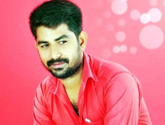 Sabu Varghese (Lyricist, Music Director) Sabu Varghese Biography, Wiki, Music, Songs