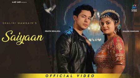 Saiyaan Song Lyrics Translation-Shalini Mamgain Saiyaan Song Lyrics Translation Shalini Mamgain