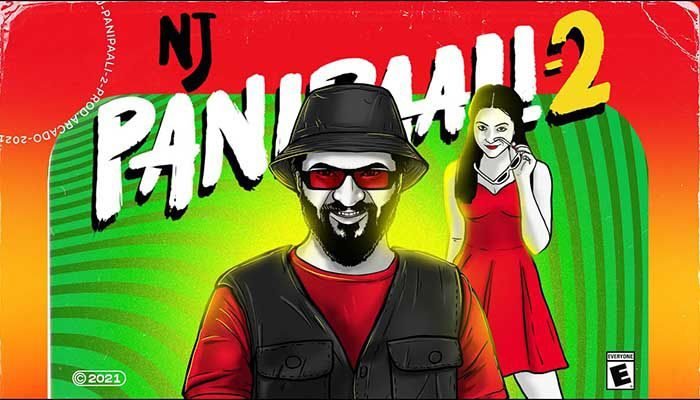 Saralede Mole Panipaali 2 Lyrics Nj Neeraj Madhav