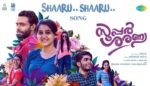 Shaaru Shaaru Lyrics - Super Sharanya Movie Song