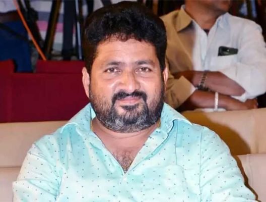 Shyam Kasarla biography, music, lyrics, songs list