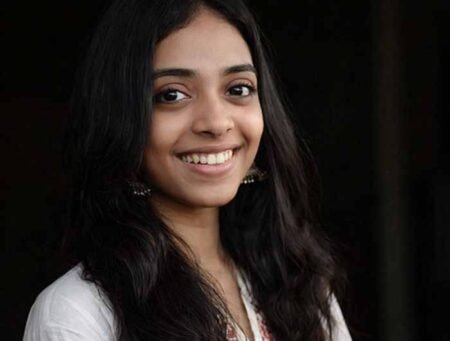 Souparnika Rajagopal Singer