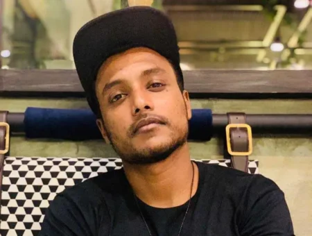 Suhail Koya (Lyricist) Suhail Koya
