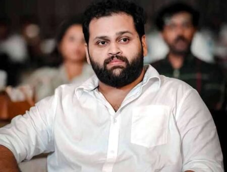 Swathi Das Prabhu Singer