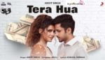 Tera Hua Song Lyrics - Cash movie - Arijit Singh