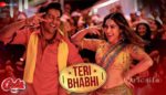 Teri Bhabhi Song Lyrics in Hindi – film Coolie No 1