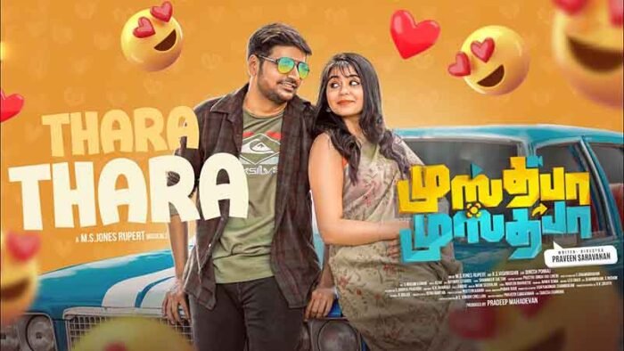 Thara Thara Song Lyrics Mustafa Mustafa