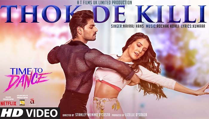 Thok De Killi Album Song Lyrics Time To Dance
