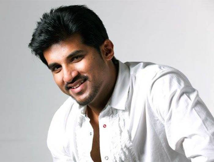 Vijay Yesudas (Singer) Vijay Yesudas (singer) Wiki, Age, Music, Songs, Biography