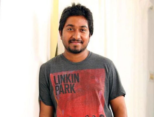 Vineeth Sreenivasan (Singer / Lyricist) Vineeth Sreenivasan (Singer) Wiki, Songs list, biography