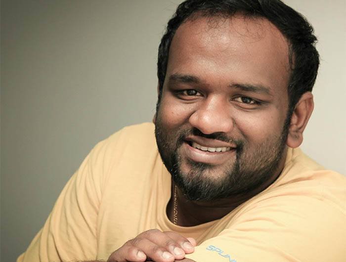 Vishnu Vijay (Composer) Vishnu Vijay (composer) Wiki, Biography, Age, Songs, Music, Lyrics